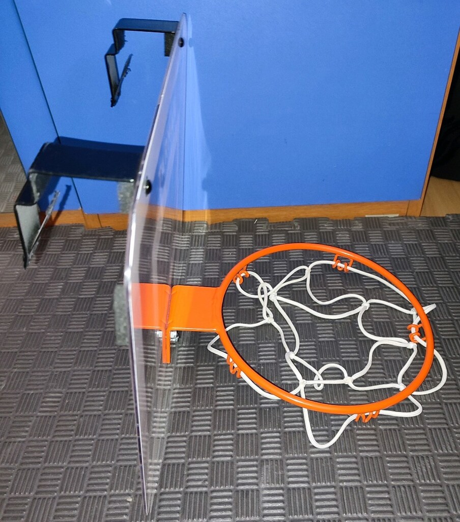 TARMAK Mini Basketbol Seti - 4