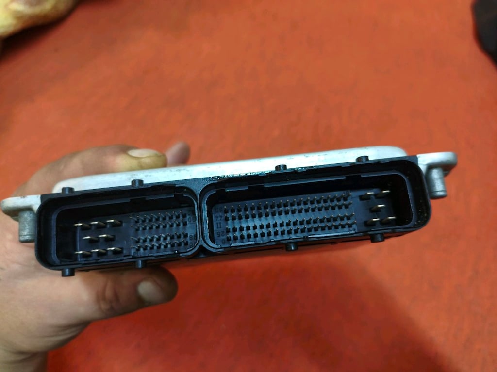 Prins AFC-2.0 Basic 4D ECU - 2