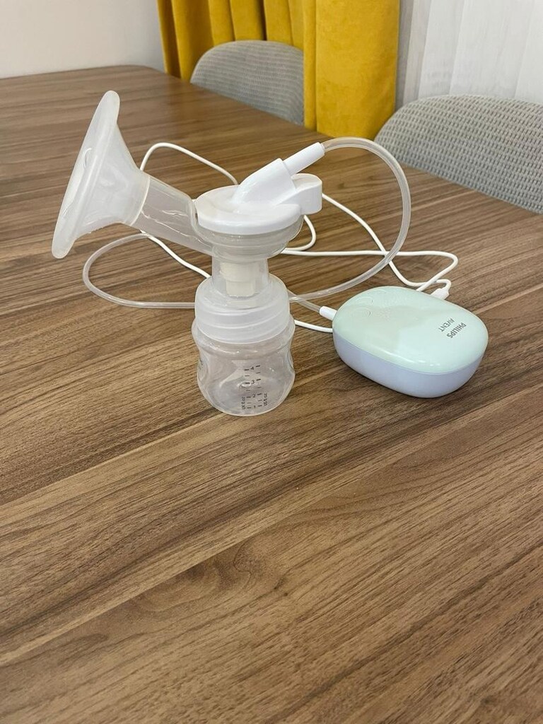 philips süt sağma makinası - 2