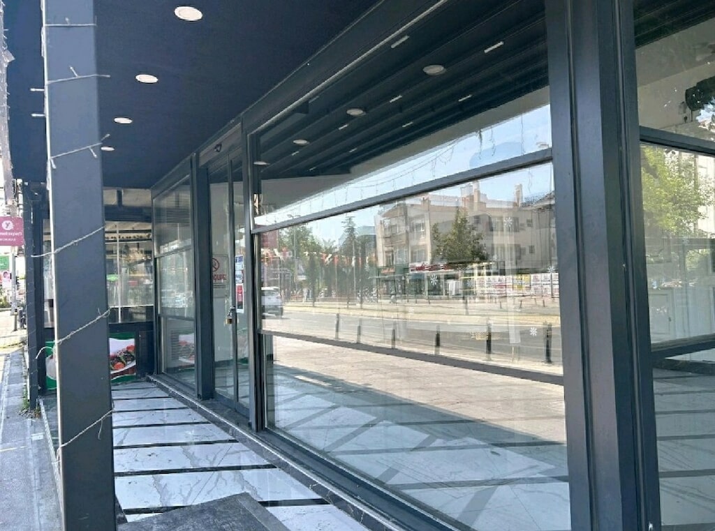 sıfır gibi pergola tente - 3