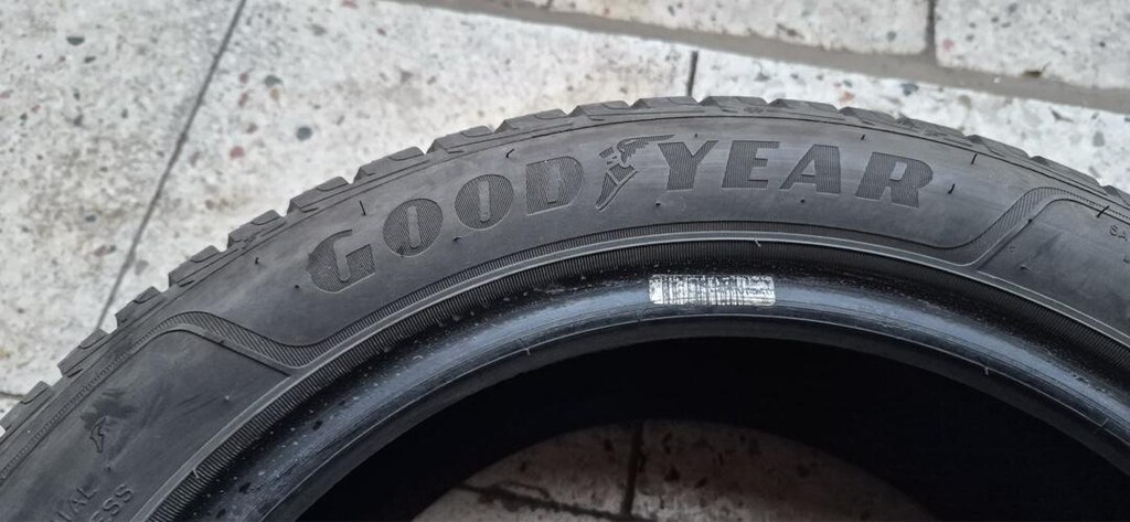 195/50/15 KIŞLIK GOODYEAR RİKEN MARKA 4 ADET - 7