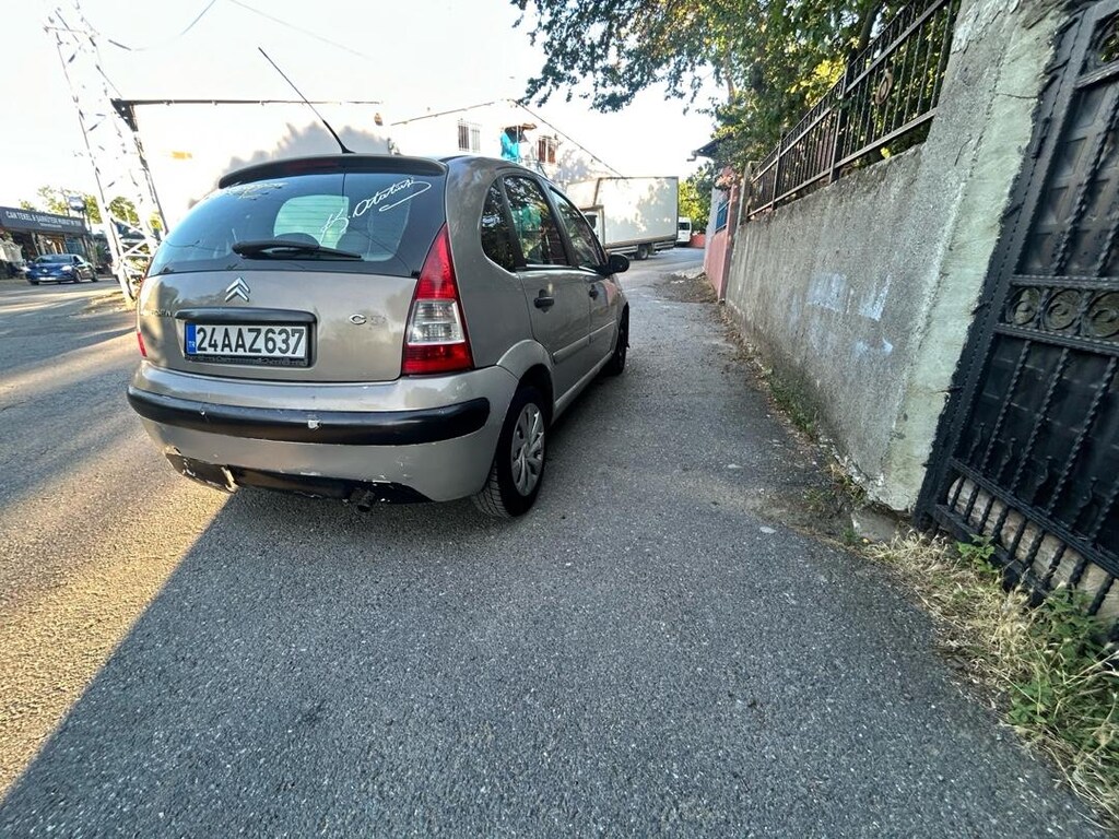 Citroen C3 - 7