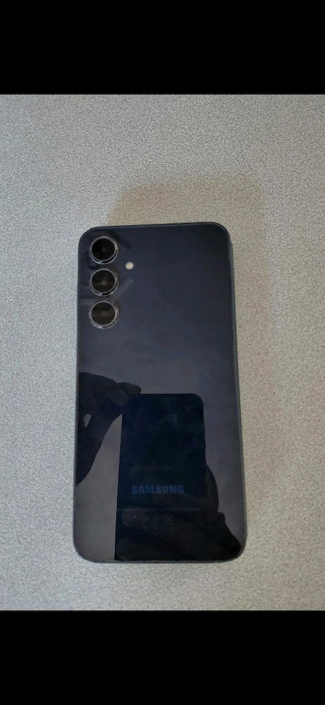 samsung A35 5g modeli 8 /128 gb - 4