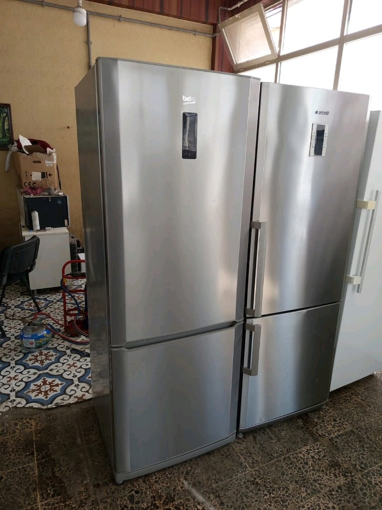 Beko buzdolabı - 5