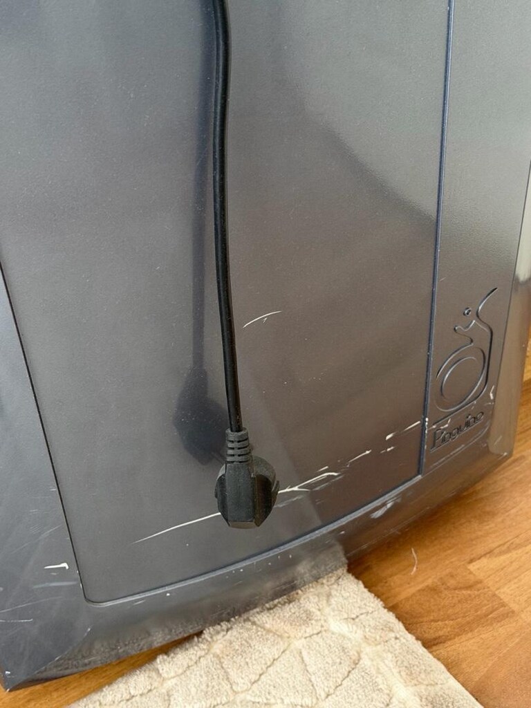 Delonghi PAC N90.B - 6