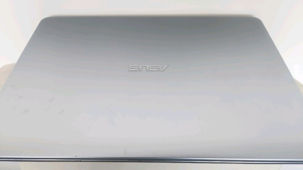 ASUS LAPTOP - 4