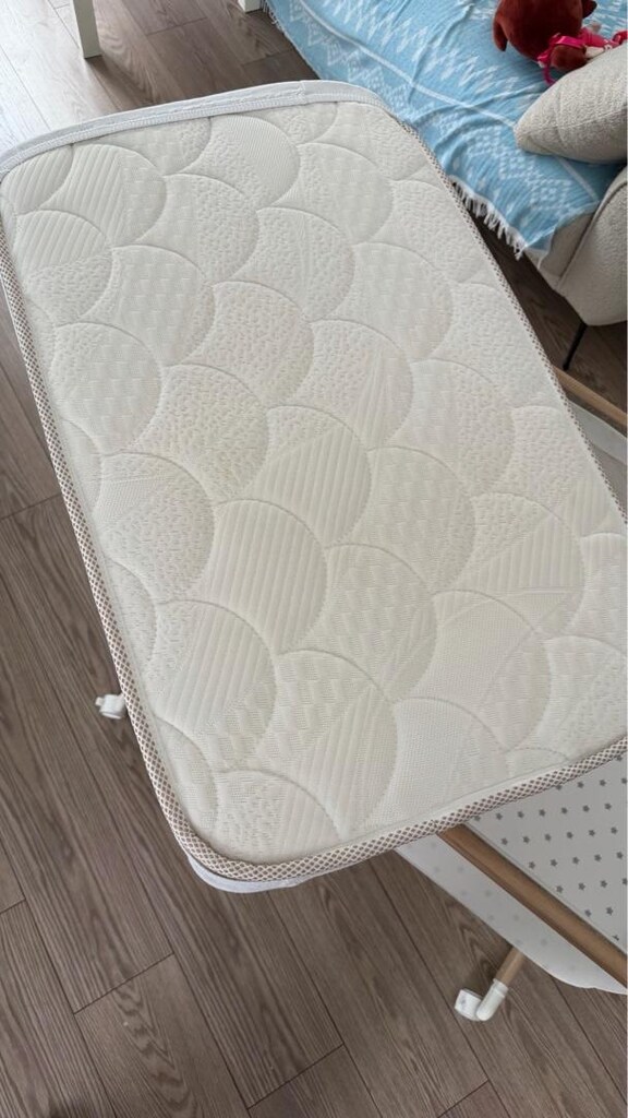 bagi sleepod bebek beşiği - 5