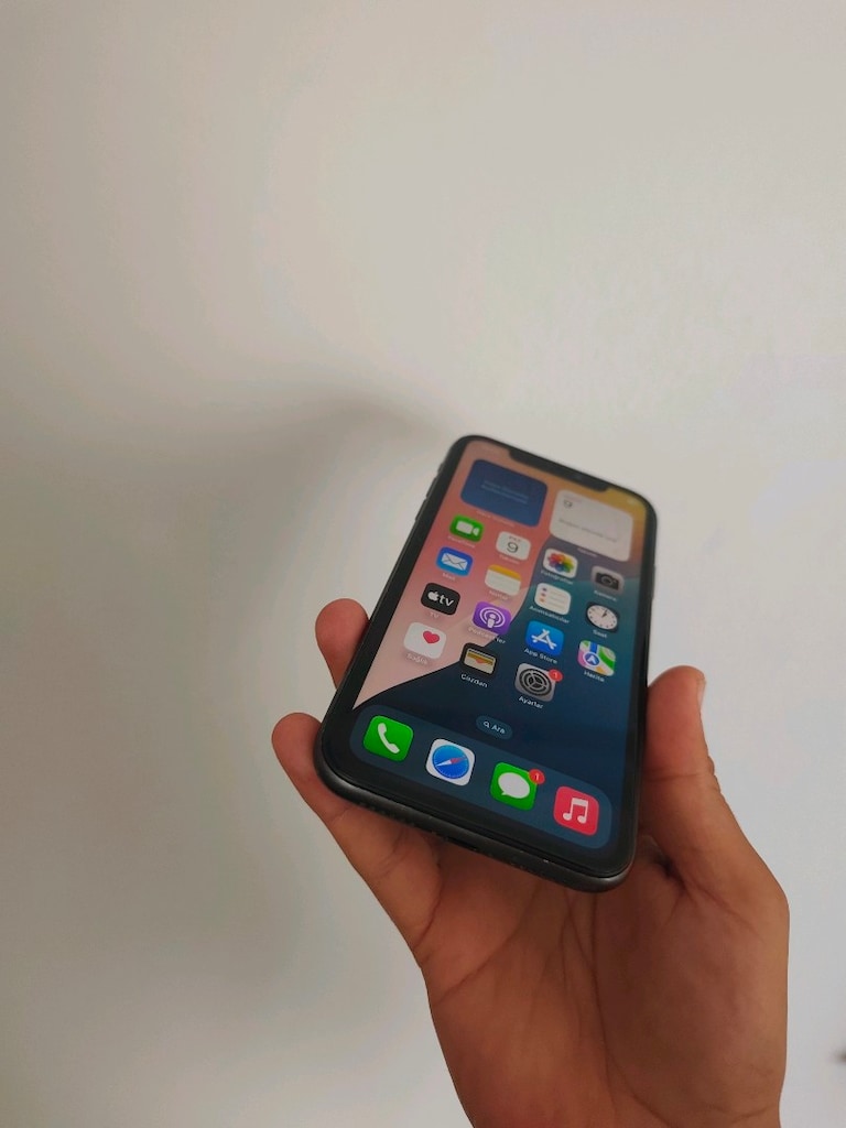 İPHONE 11 64 GB TR CİHAZI PİL 100 - 2