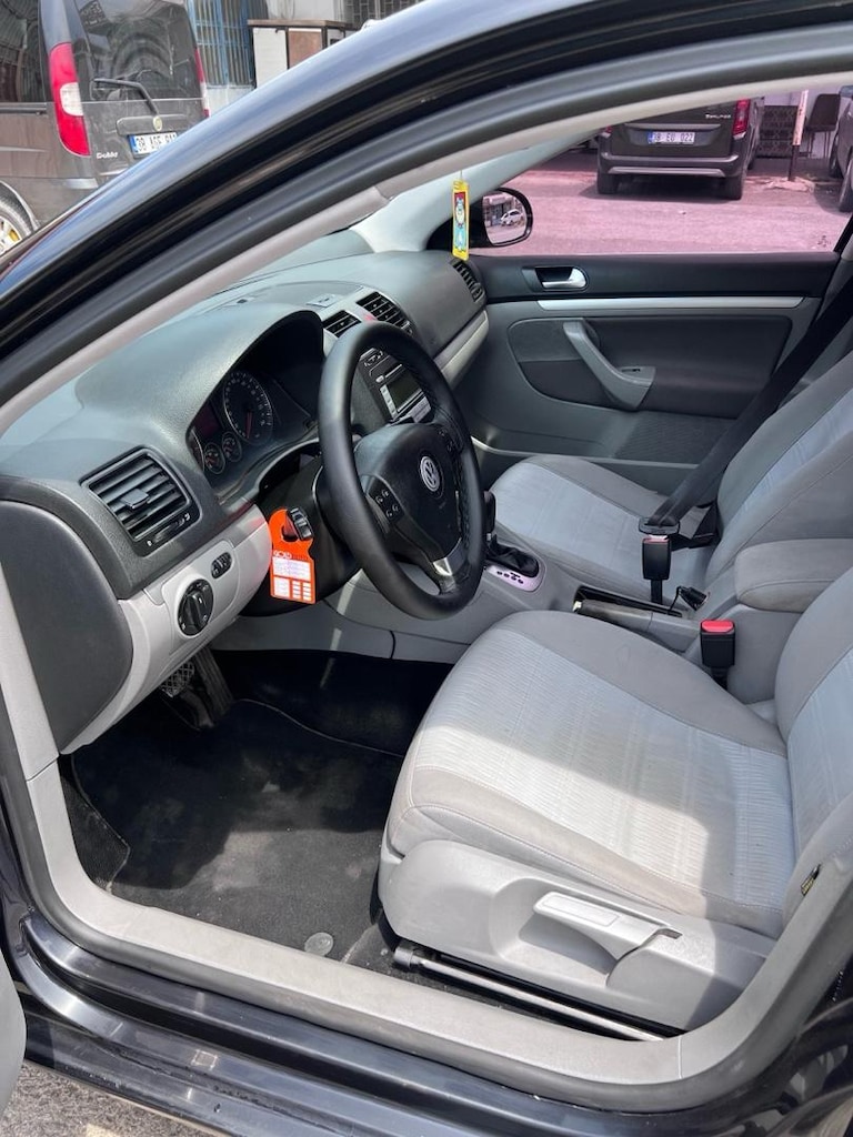 Vw JETTA 1.4 TSİ 140 HP - 15