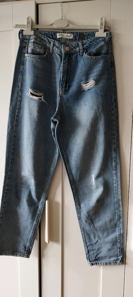 Koton marka kot pantolon