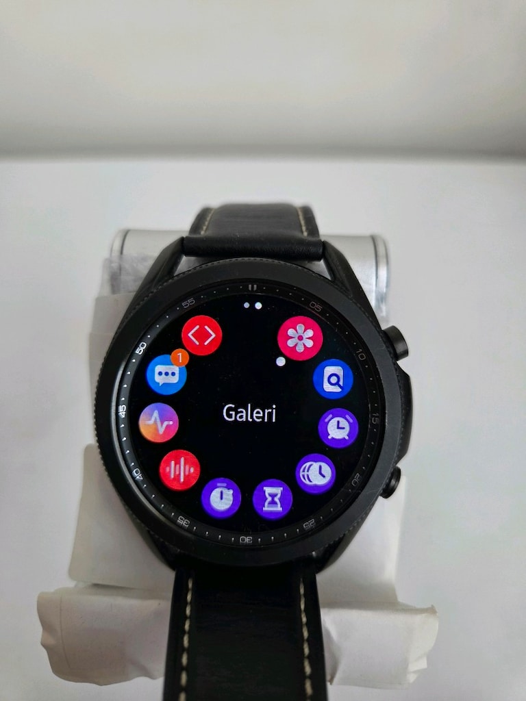 Samsung Galaxy Watch3 45mm - 2