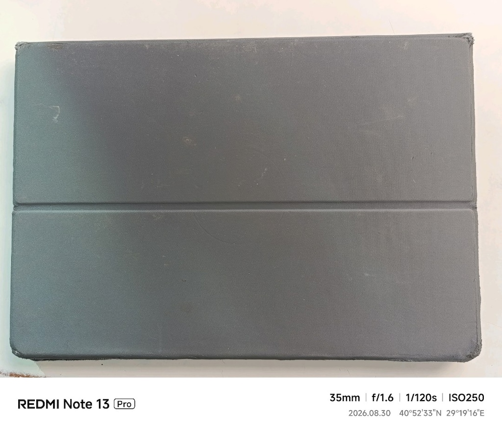 Lenovo tab - 5