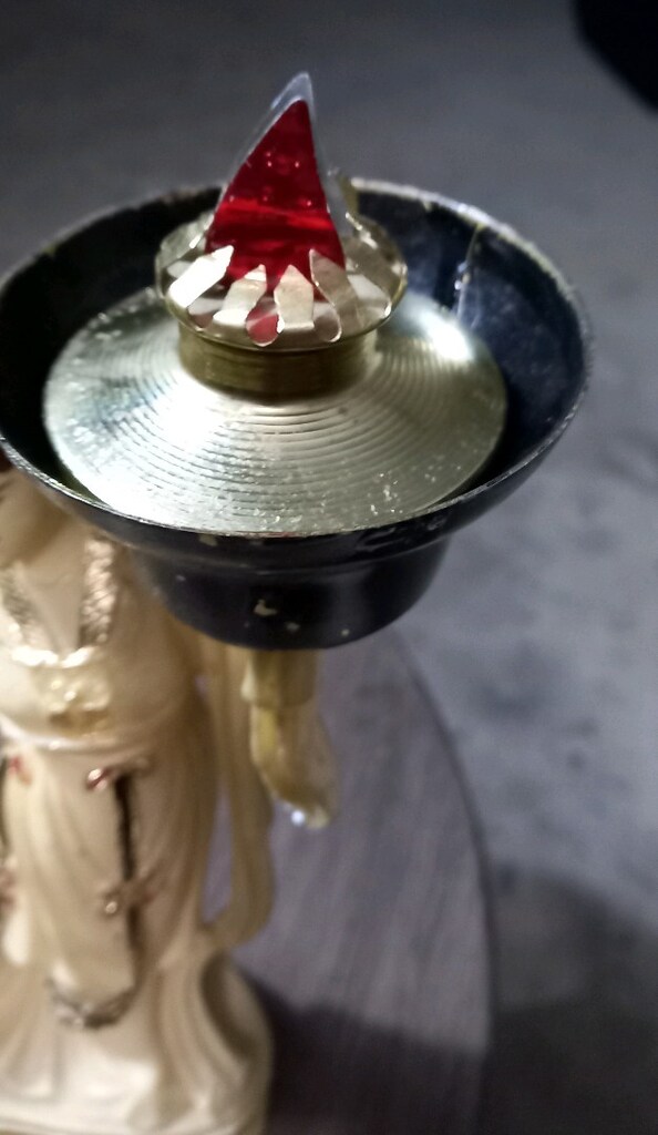 GEYSHA ŞAMDAN/MUMLUK - 8