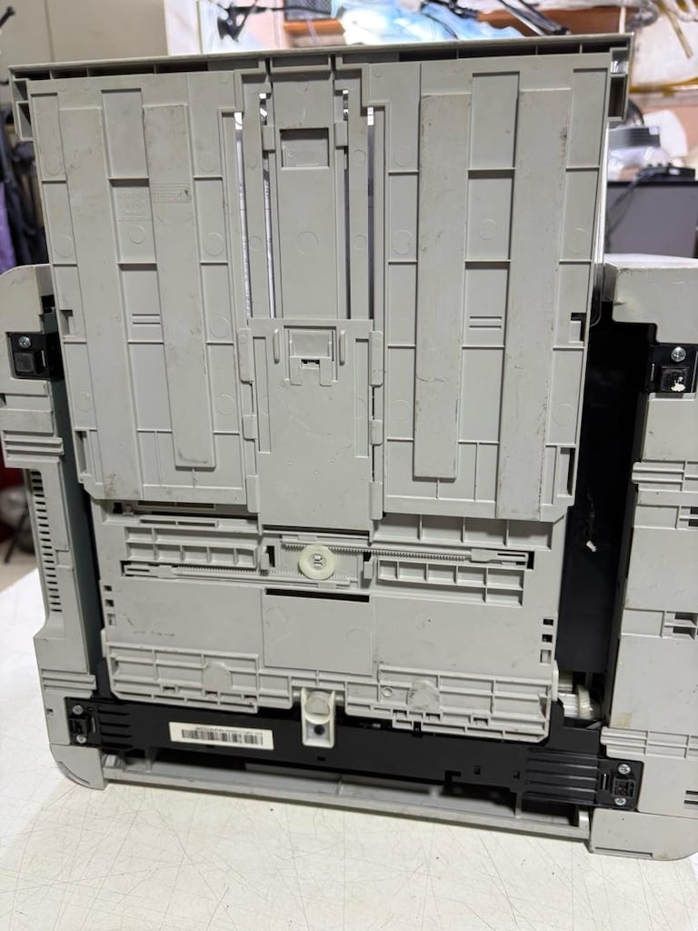 samsung yazıcı printer xpress C410W (ARIZALI) - 7