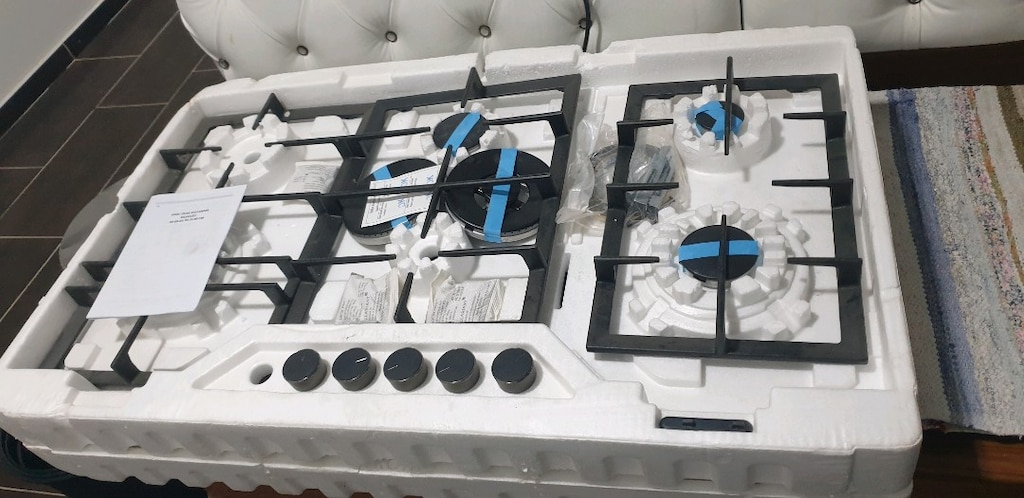ferre 5 gözlü büyük ocak yeni ebi 85 cm - 8