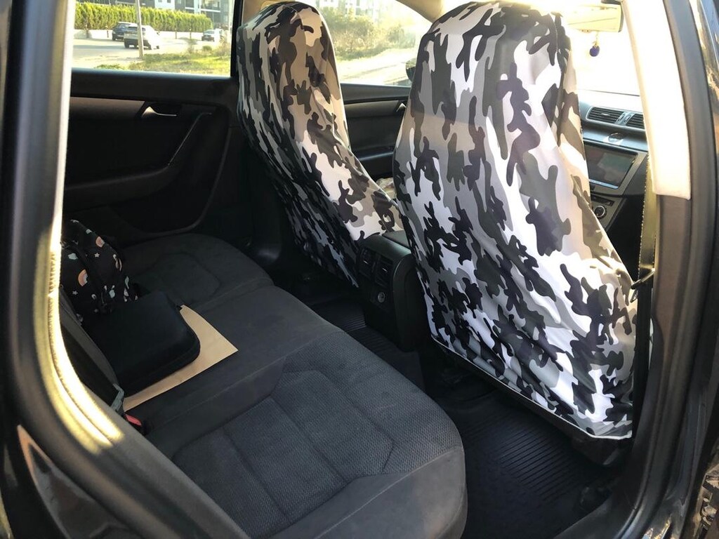 PASSAT VARİANT AİLE ARABASI - 8