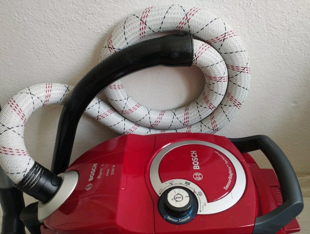elektrikli süpürge - 4