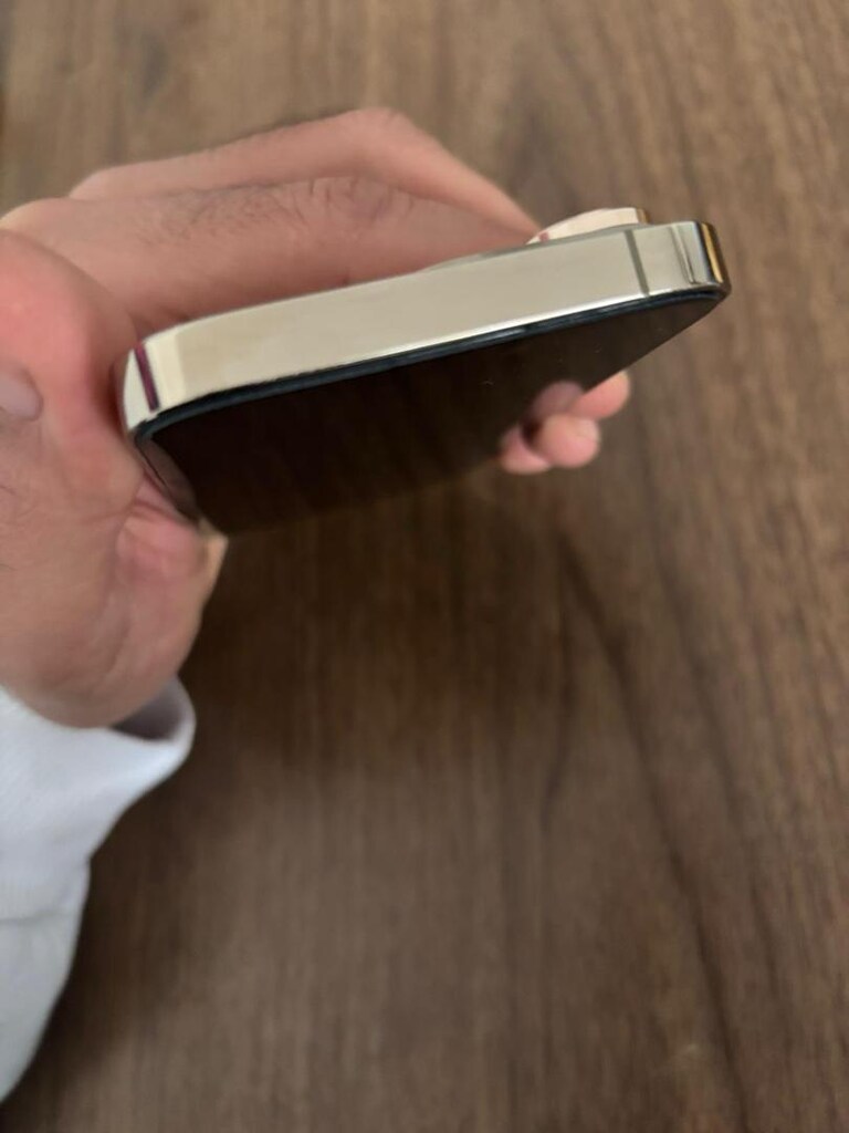 iphone 14pro 256gb çiziksiz tertemiz - 5