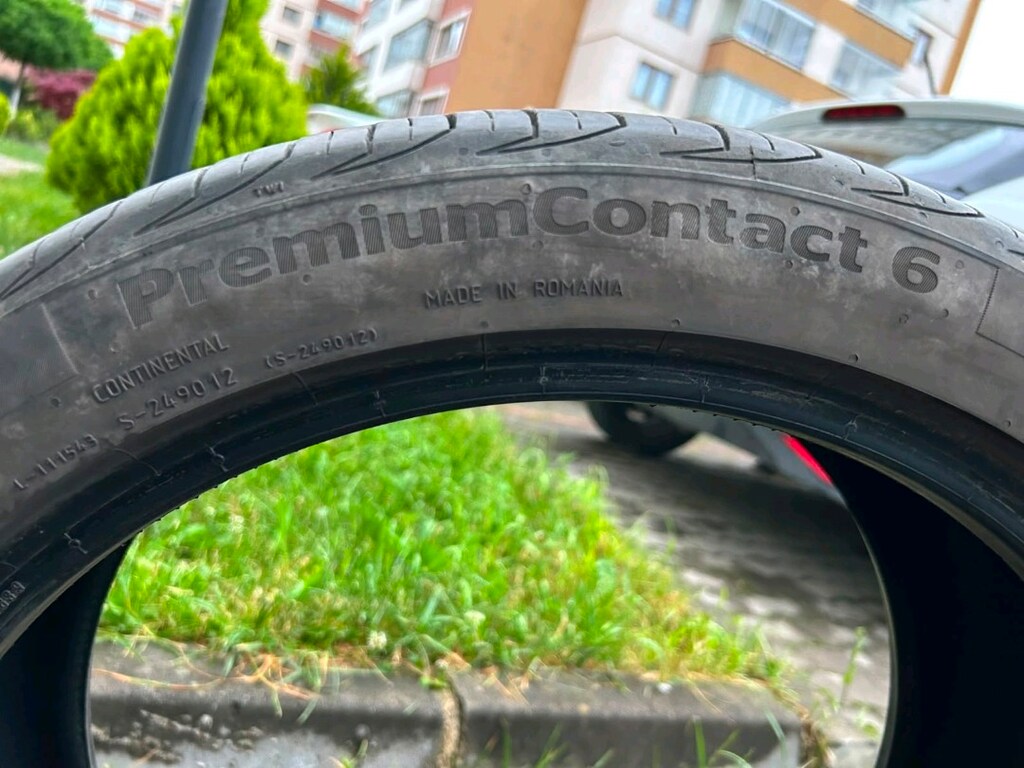 Kastamonu 2 adet continental yazlık - 8