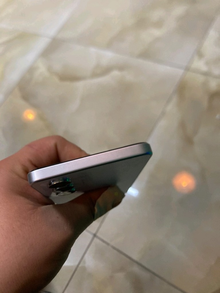 Takaslı OPPO A5 5G - 6