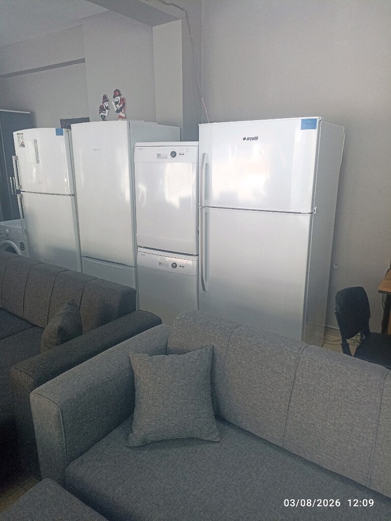 KOMPLE EV EŞYALARI DÜĞÜN PAKETİ - 12