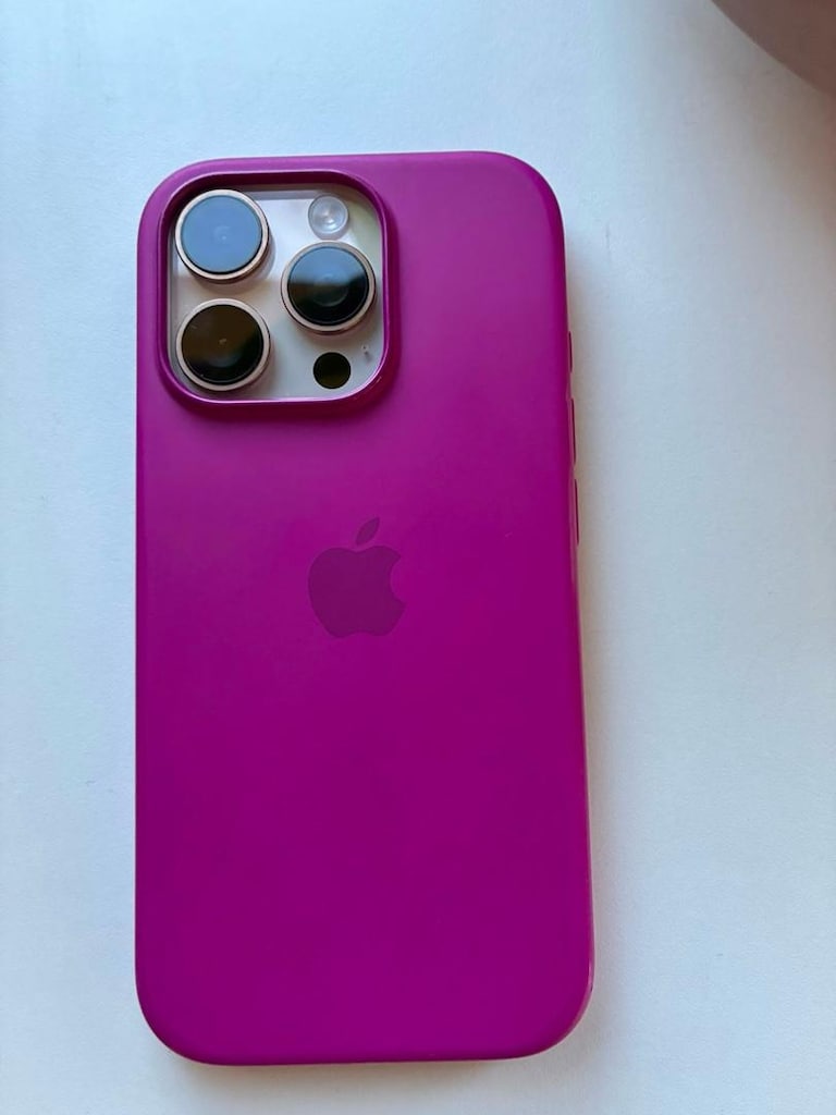 Iphone 16 Pro - 8