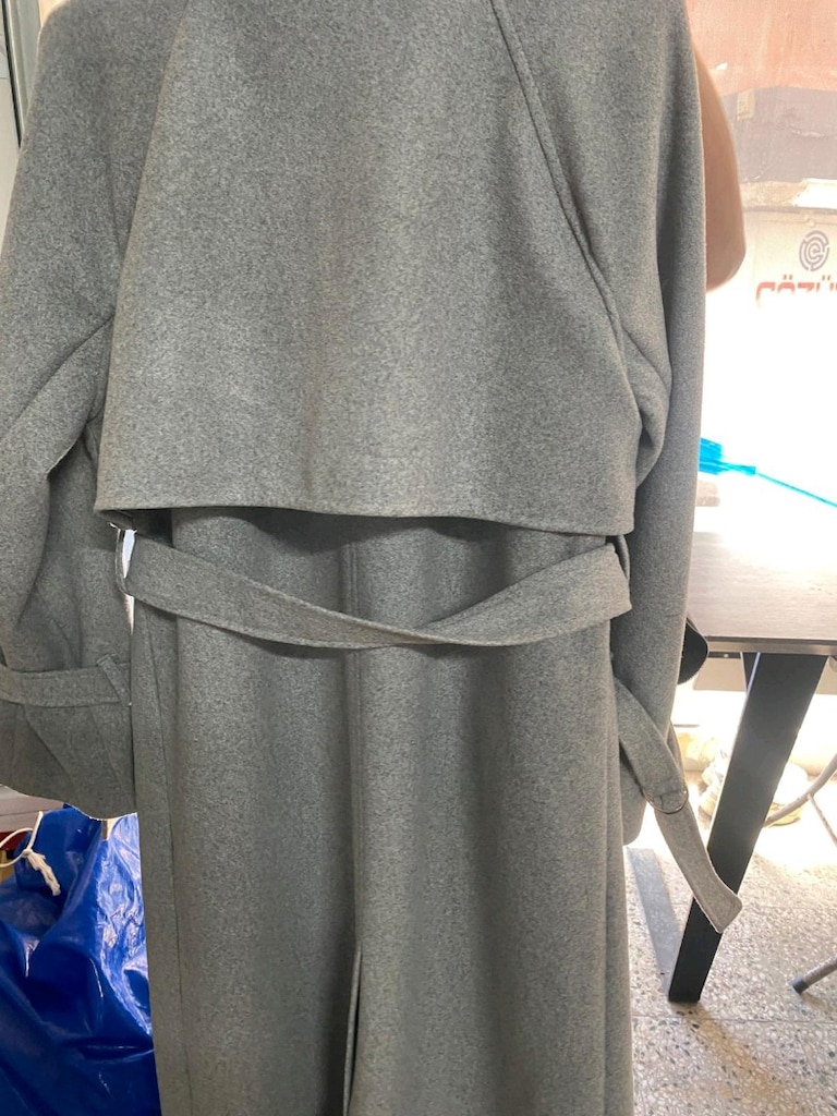 kaşe kaban - 4