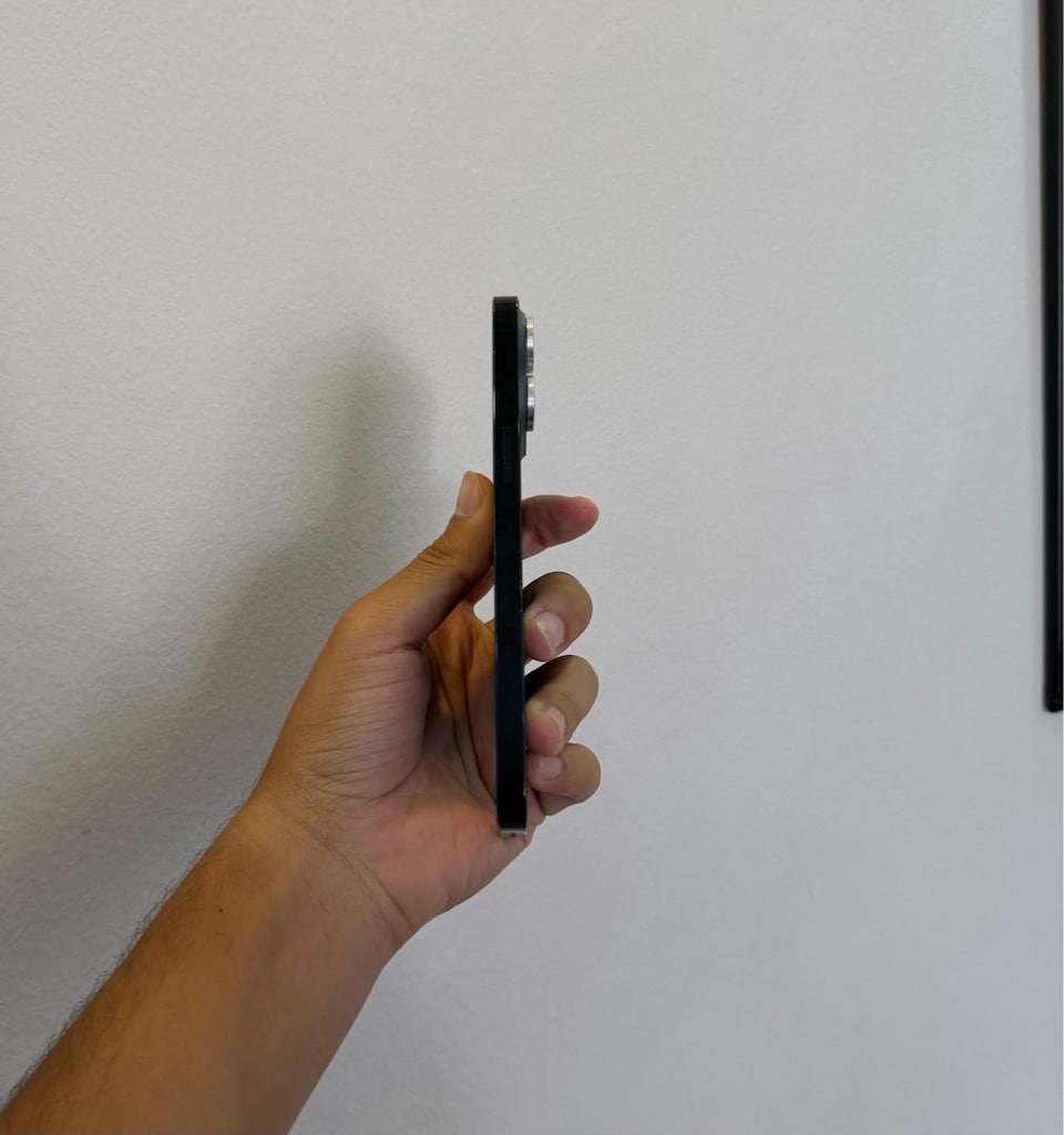 IPHONE 14 PRO MAX 256 GB TR YURTİÇİ FATURALI - 3