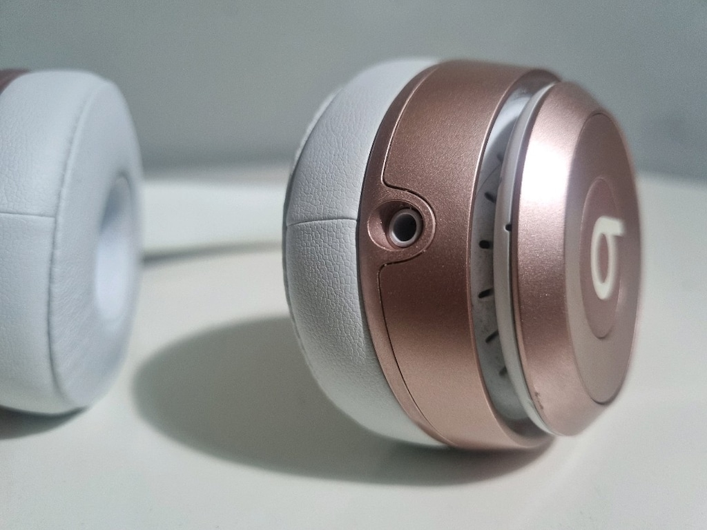BEATS SOLO 2 MODEL B0534 KULAKLIK - 3