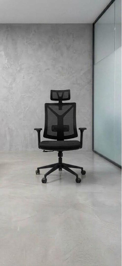 Leon Fileli Ofis Sandalyeleri - 3