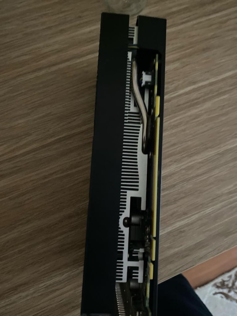 rx580 ekran kartı - 3