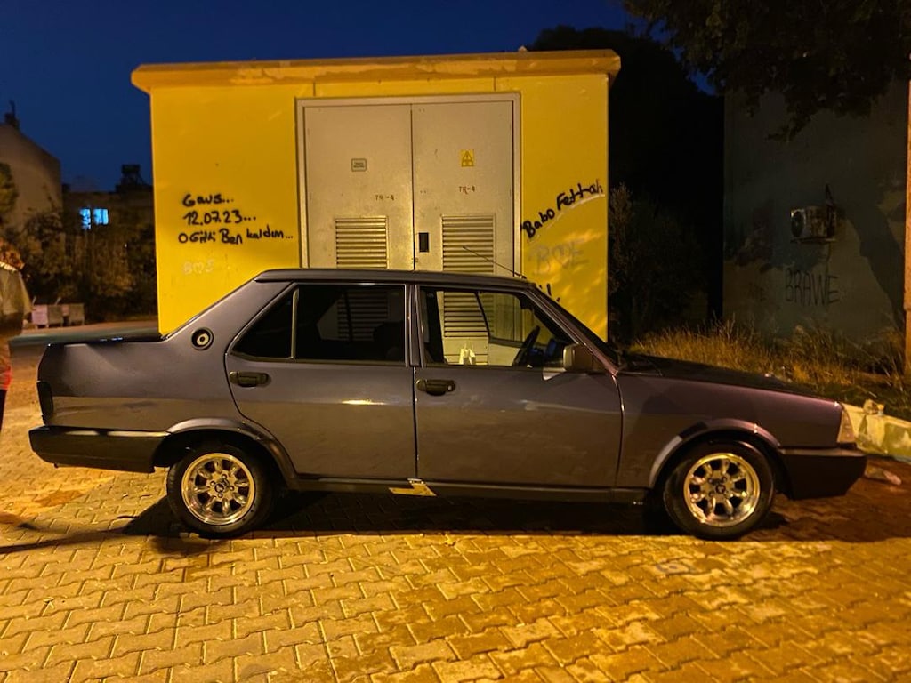 96 Şahin s - 10