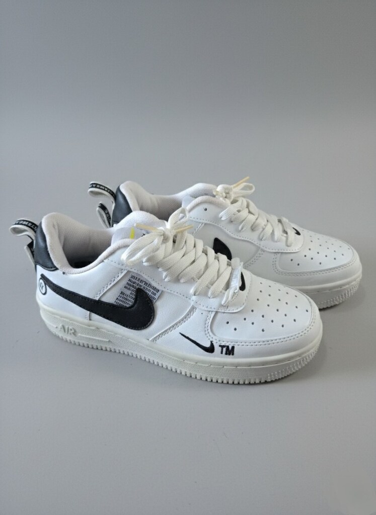 Nike Airforce One LV8 Utility - 3