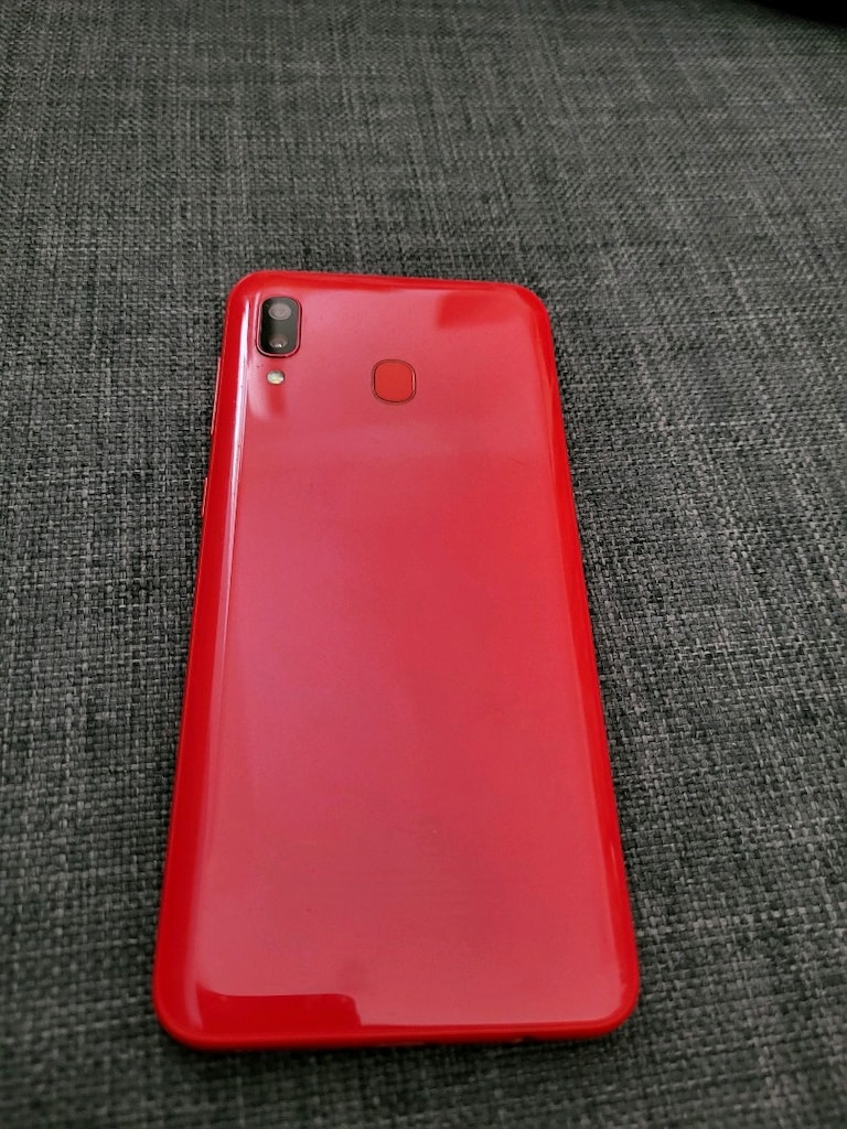 Samsung Galaxy A20 Tertemiz - 5