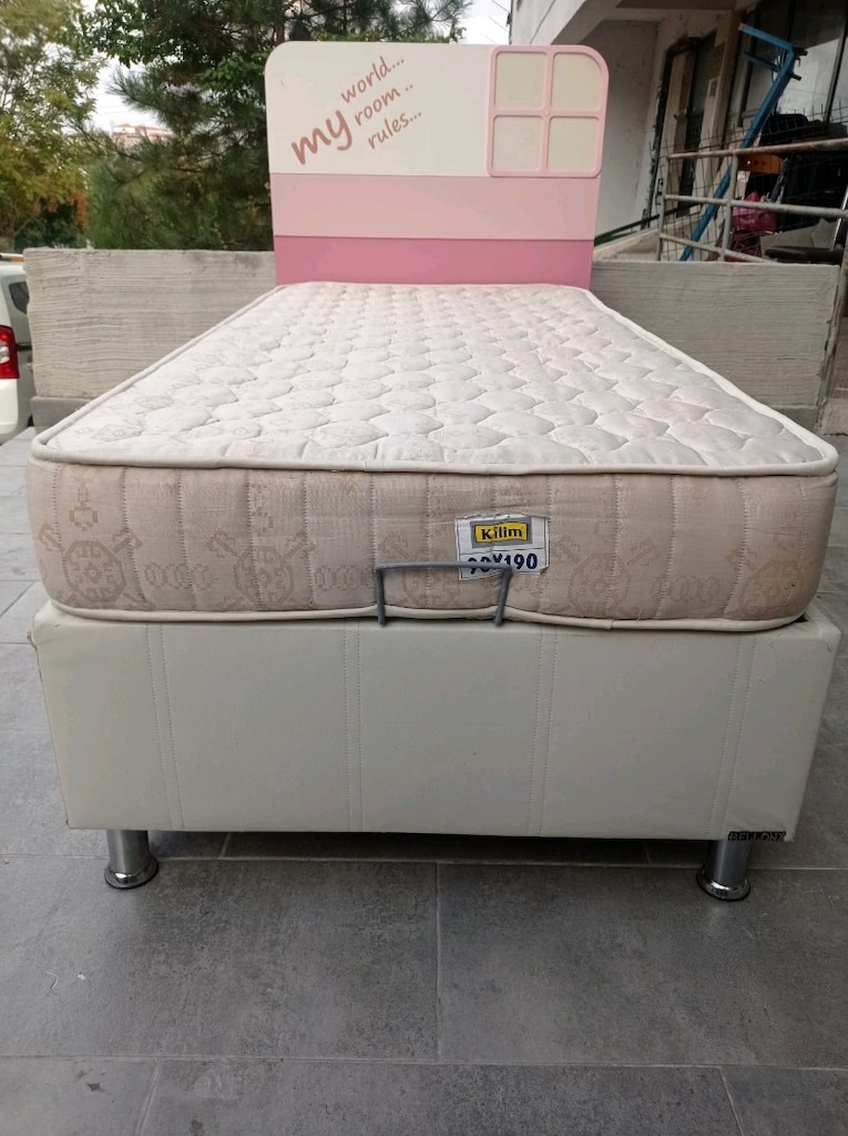 tek kişilik baza - 4