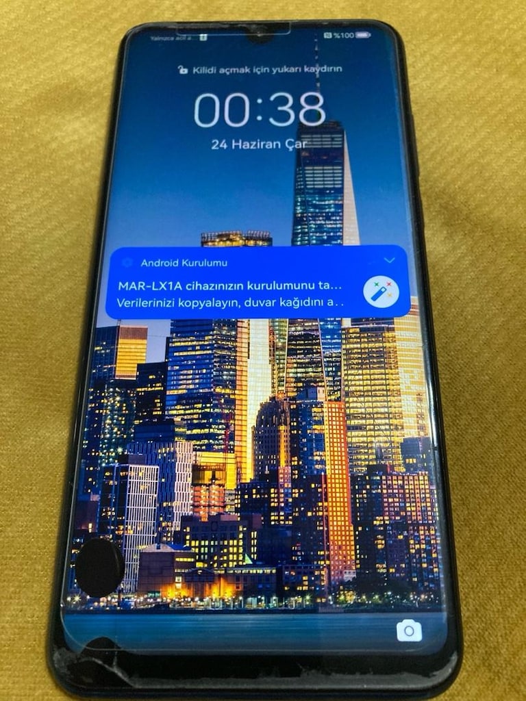 huaweı p30 lite / yurt dışı kayıtlı / açıklamayı okuyun lütfen - 6