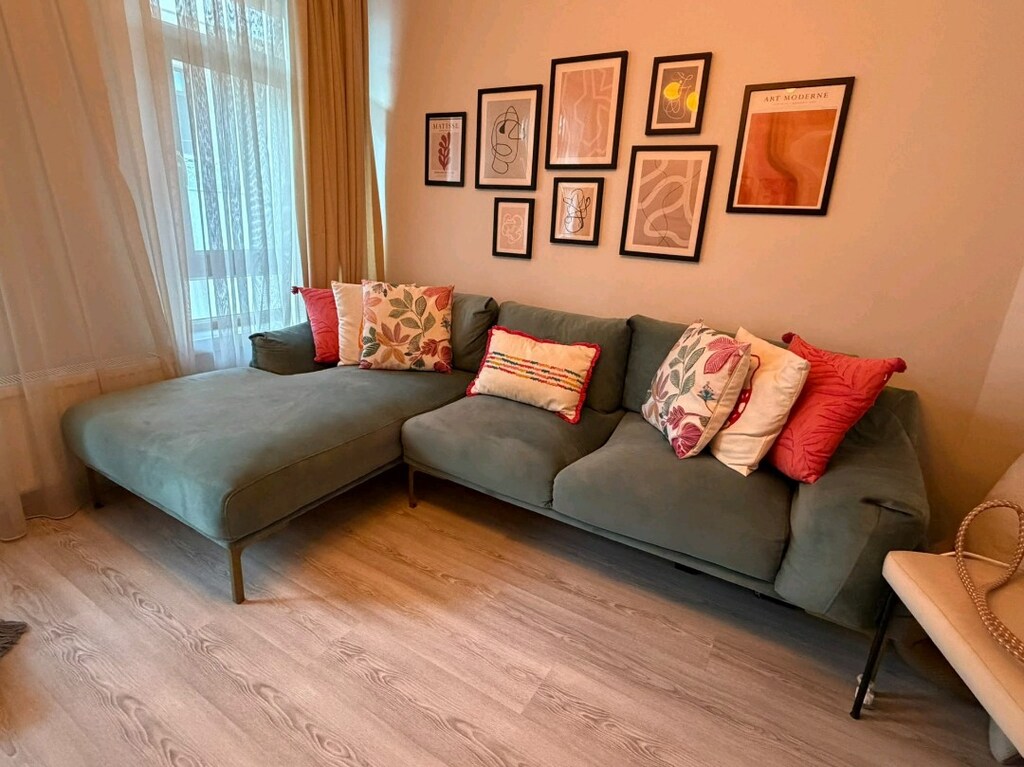 Vivense L Koltuk - 2