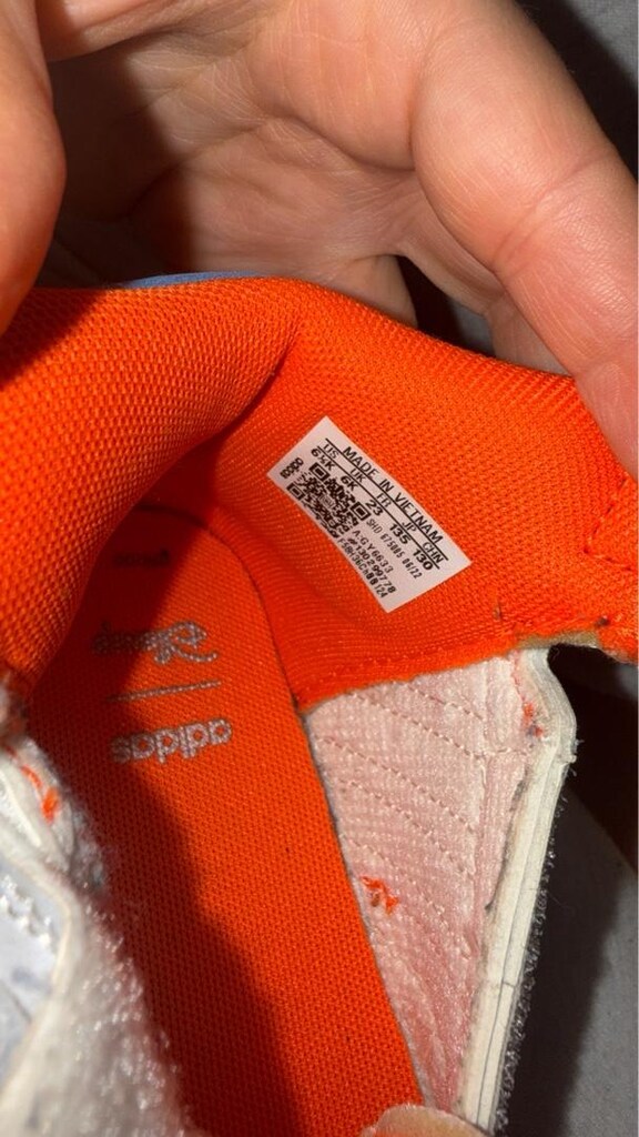 bebek ayakkabısı - 4