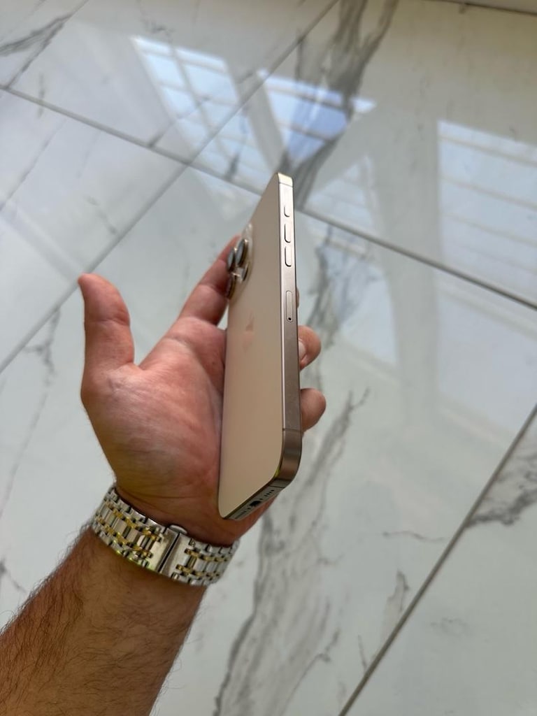 İphone 16 Pro Max Yd - 2