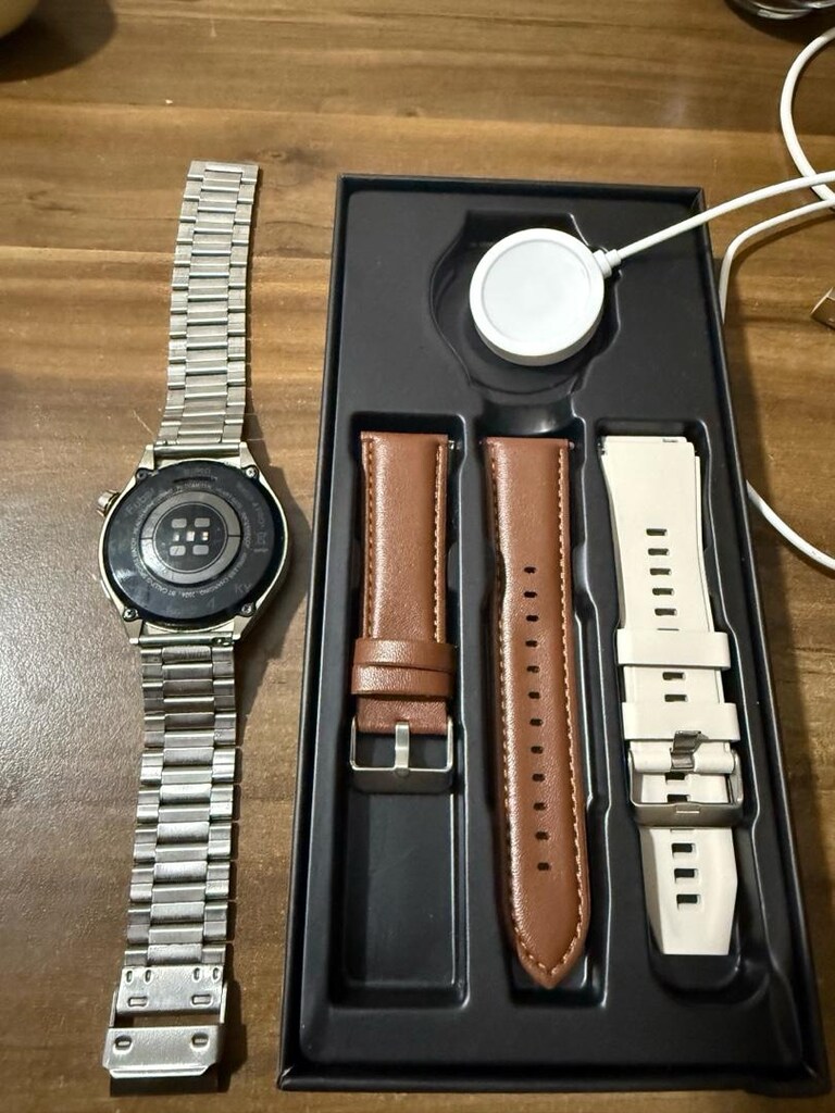 akıllı saat - 3