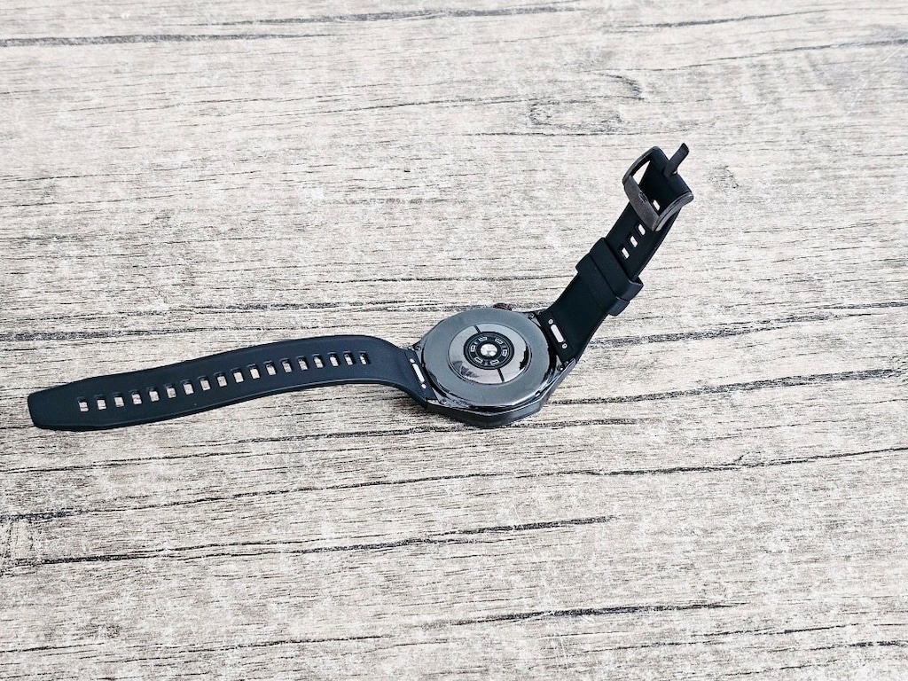 HUAWEİ WATCH GT 6 PRO 16 AY GARANTİLİ ORJİNAL HATASIZ - 6