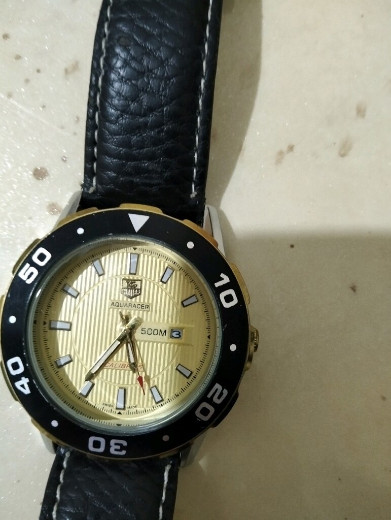 Tag heuer - 8