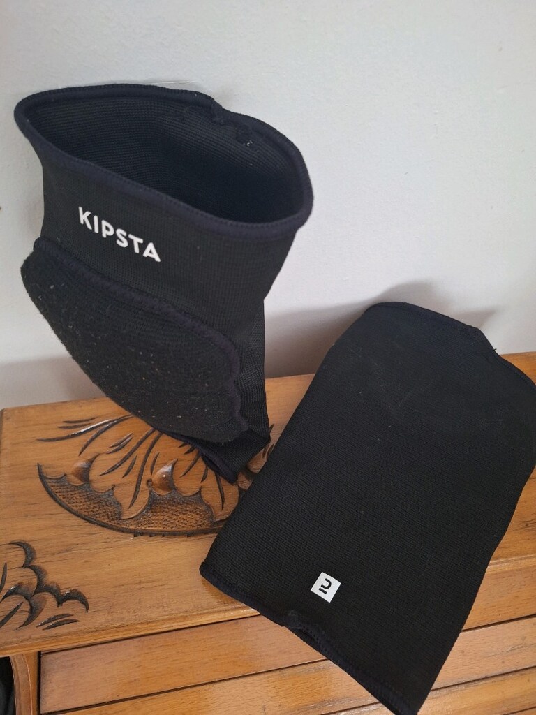 KIPSTA / VOLEYBOL DİZLİĞİ - 2