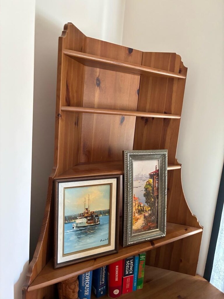 IKEA LEKSVIK MASIF KOSE UNITESI - 10