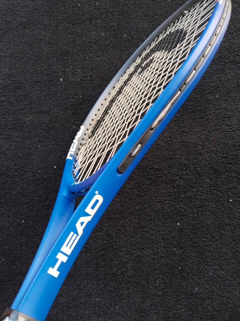 Head Tenis Raketi 27 inç - 4