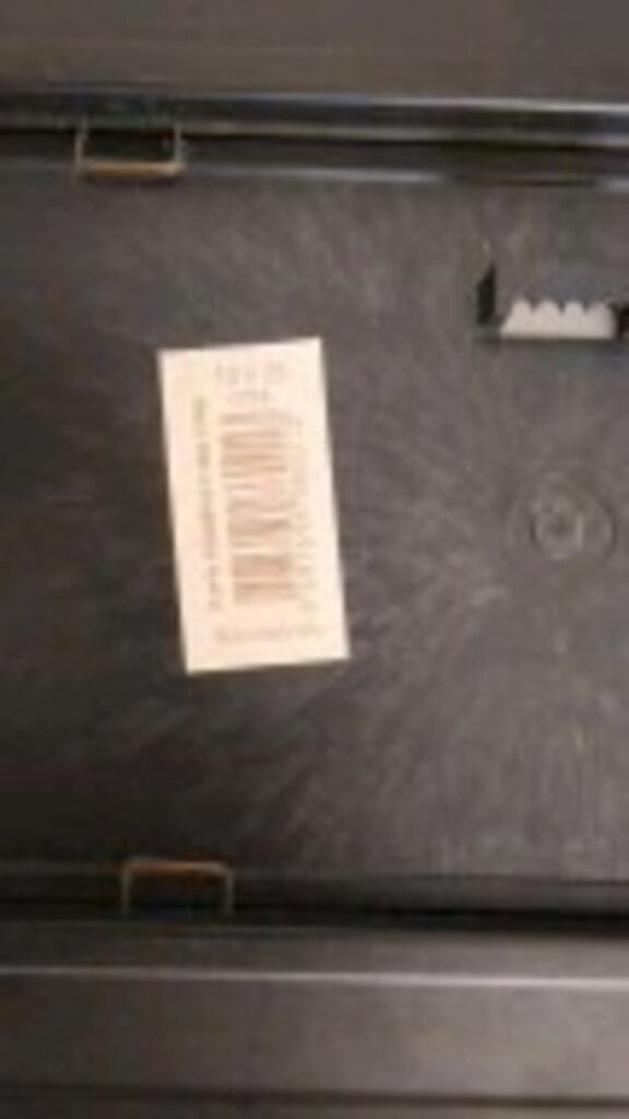 Plastik Çerçeve - 3