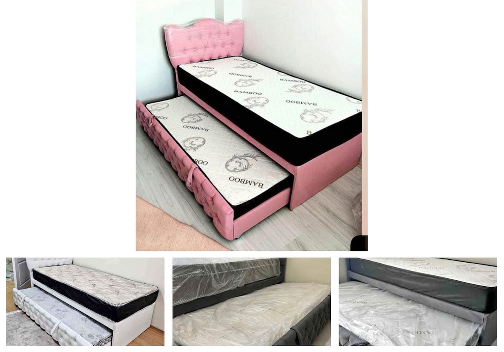 yavrulu baza başlık yatak vkqiudsuoj - 4