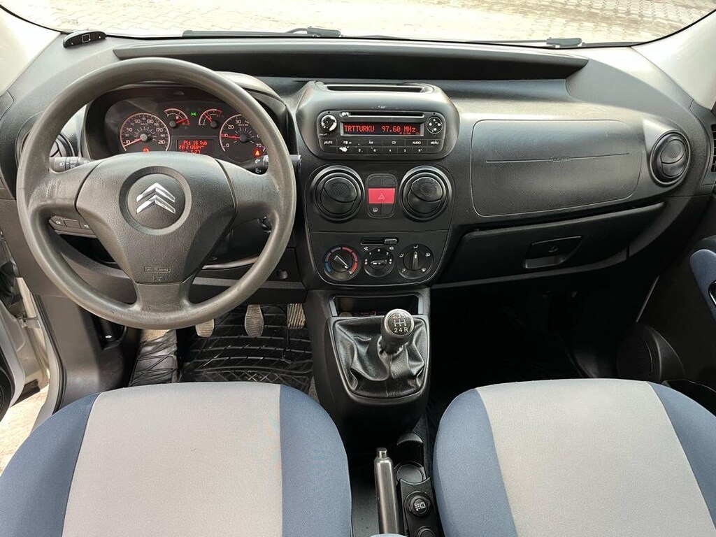 CITREON NEMO - 15