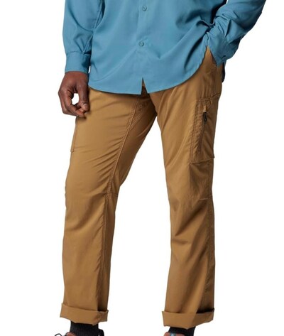Columbia Yazlık Pantolon (İngiltere den Alınmıştır)
