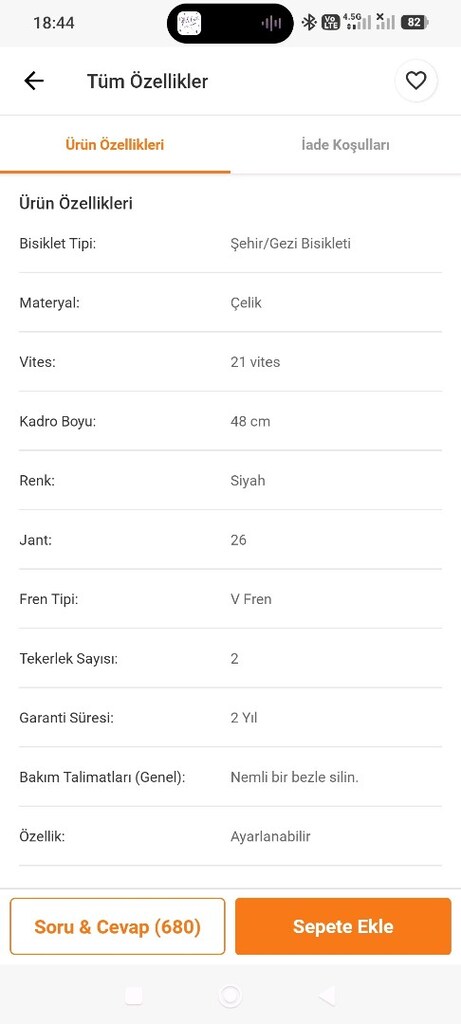 sıfır bisiklet - 3